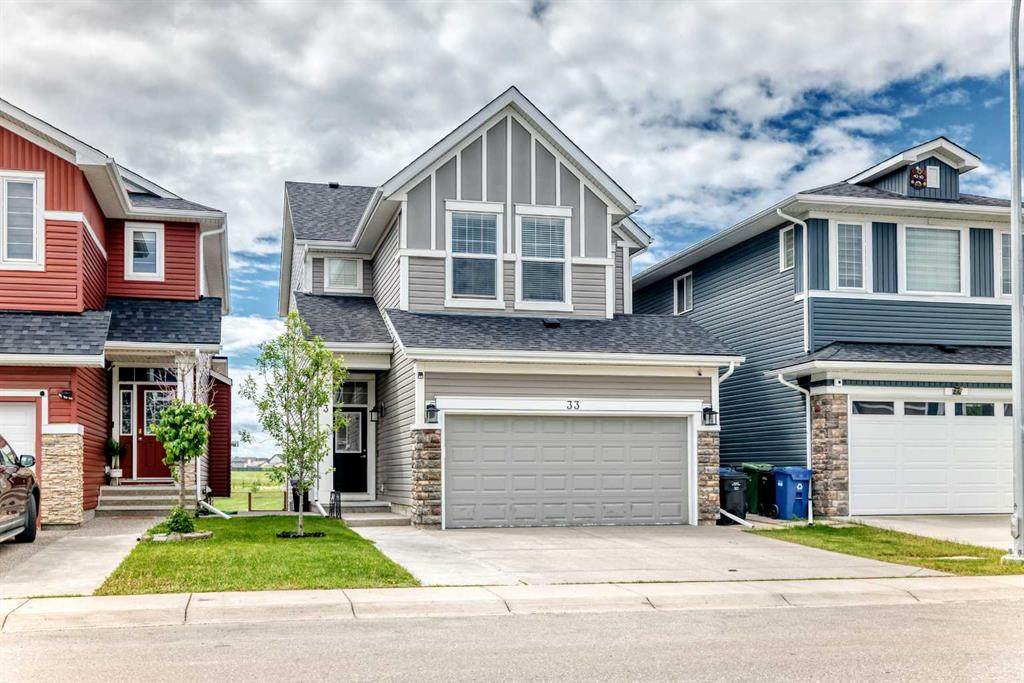 33 Redstone Drive - Photo 1