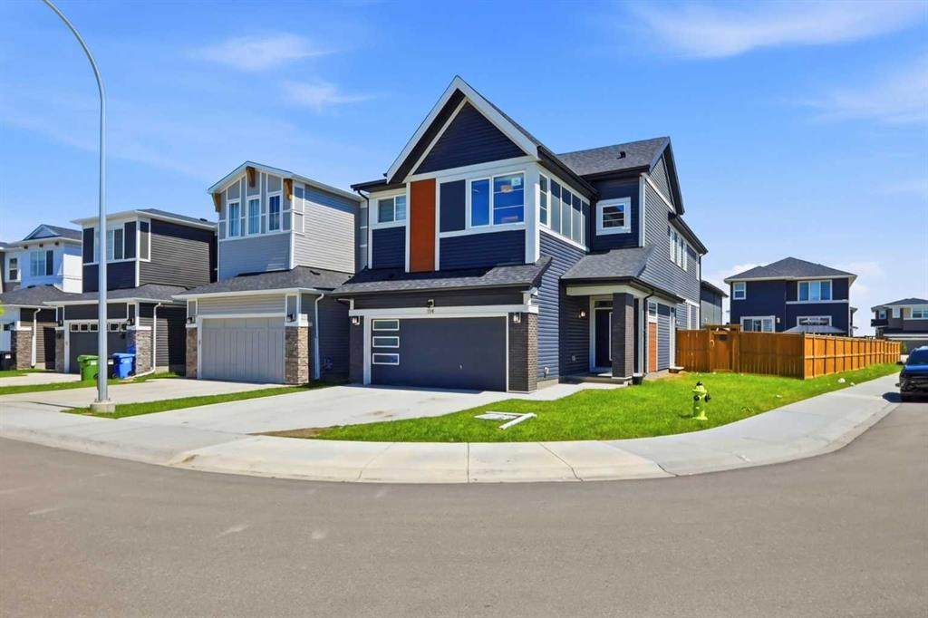 114 Corner Meadows Grove - Photo 1