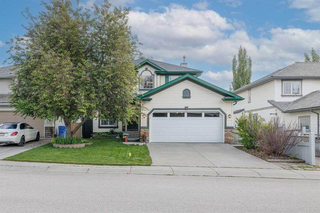 210 Mt Douglas Court - Photo 1
