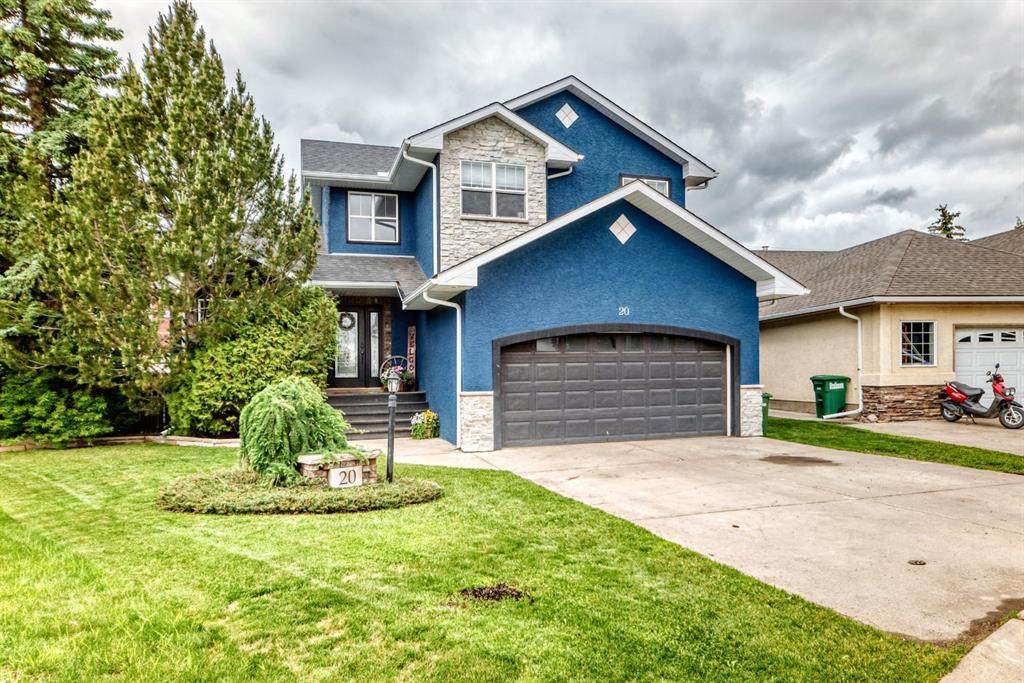20 Madison Court - Photo 1