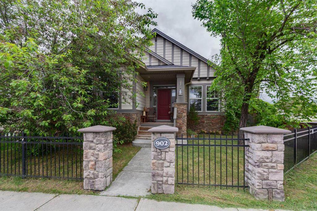 902 Williamstown Boulevard - Photo 1
