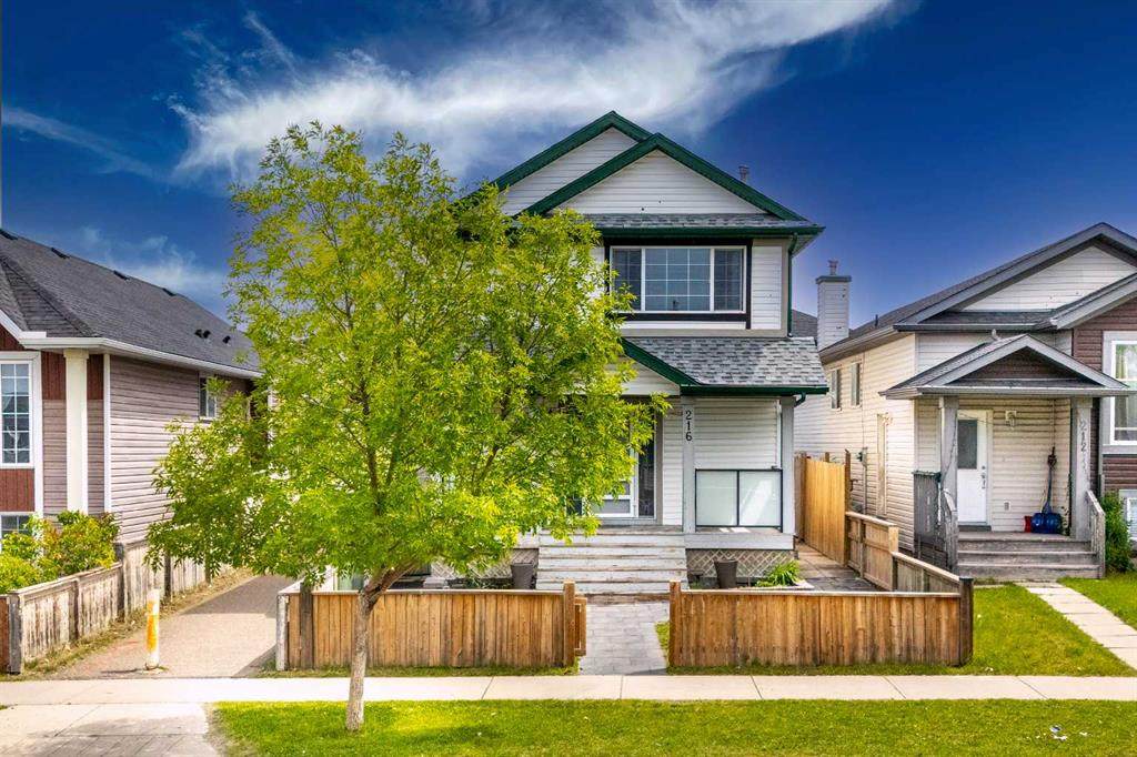 216 Taracove Road - Photo 1