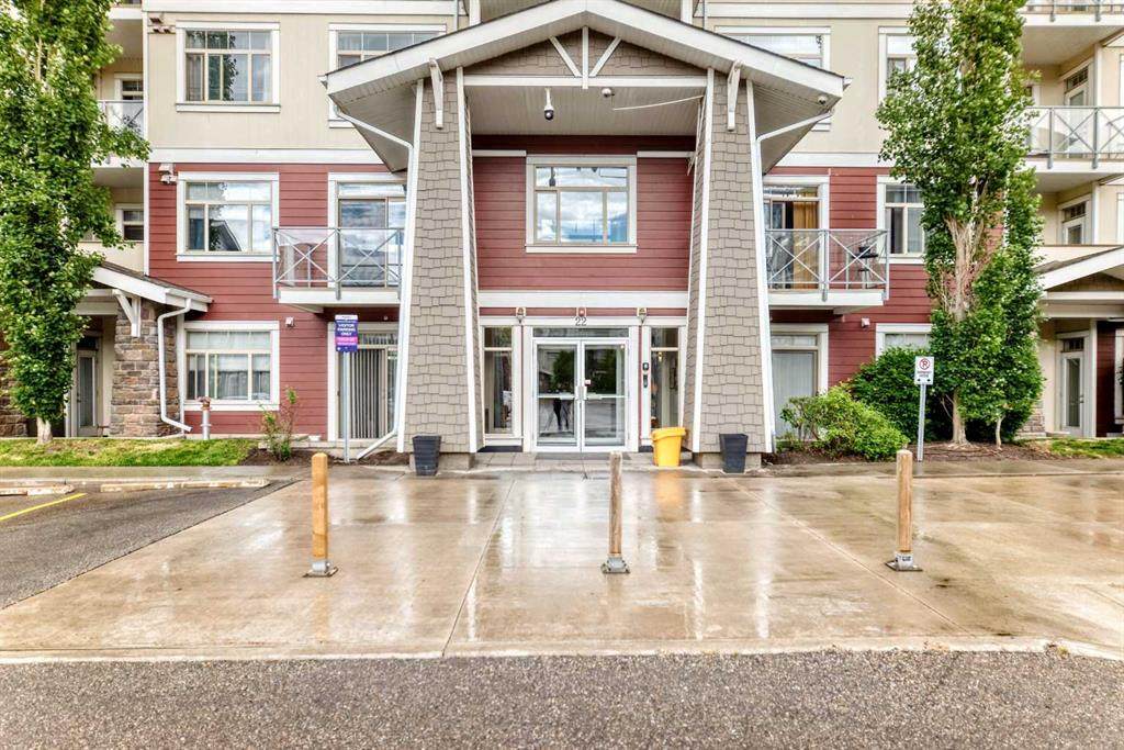 22 Auburn Bay Link - Photo 1