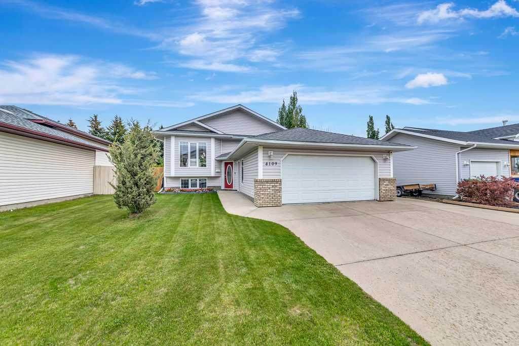 4109 66 Avenue - Photo 1