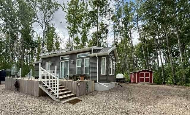 63163 Range Road 3224 - Photo 1
