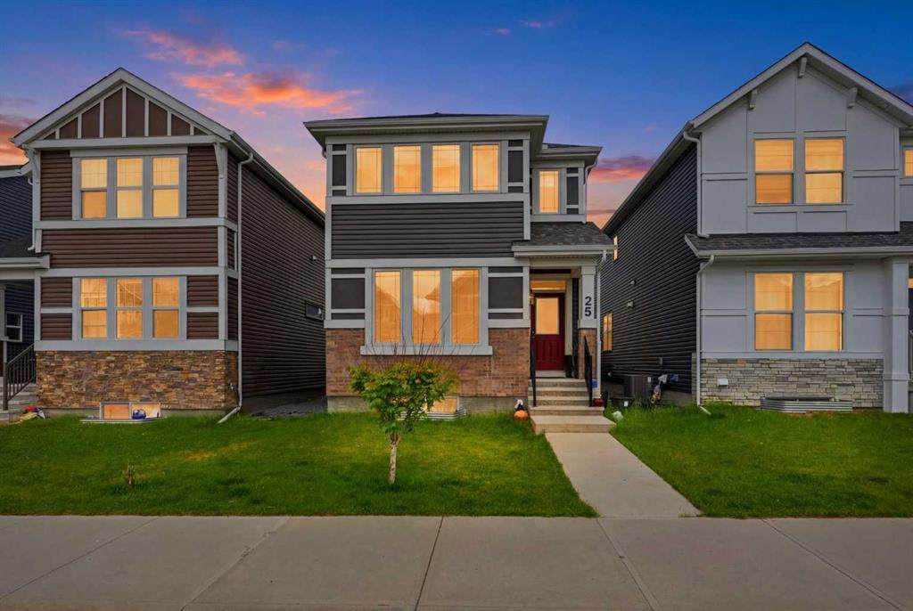 25 Red Sky Way - Photo 1