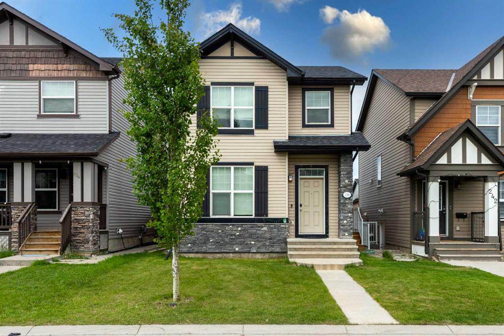 238 Skyview Point Road - Photo 1