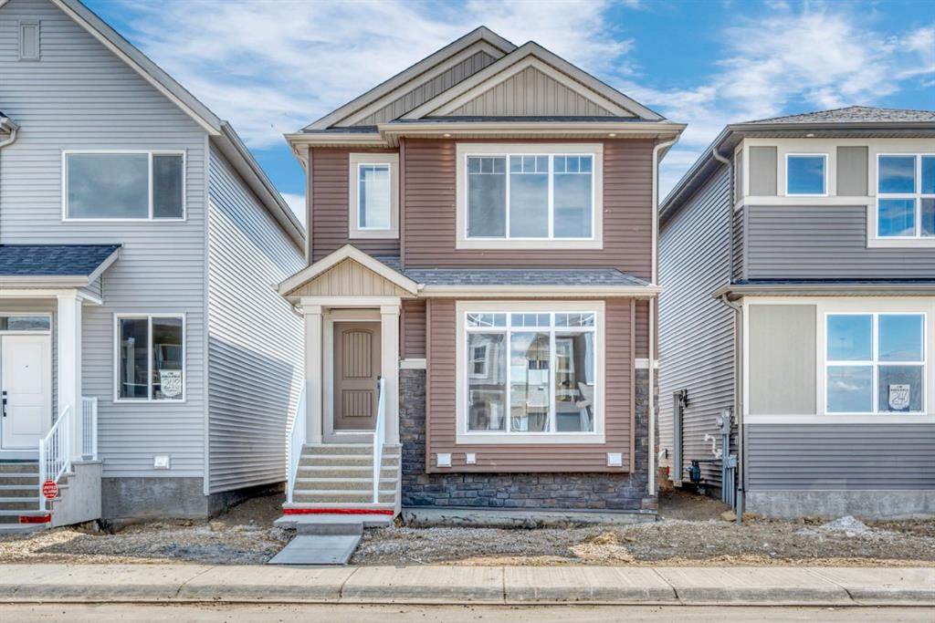 244 Marmot Grove - Photo 1