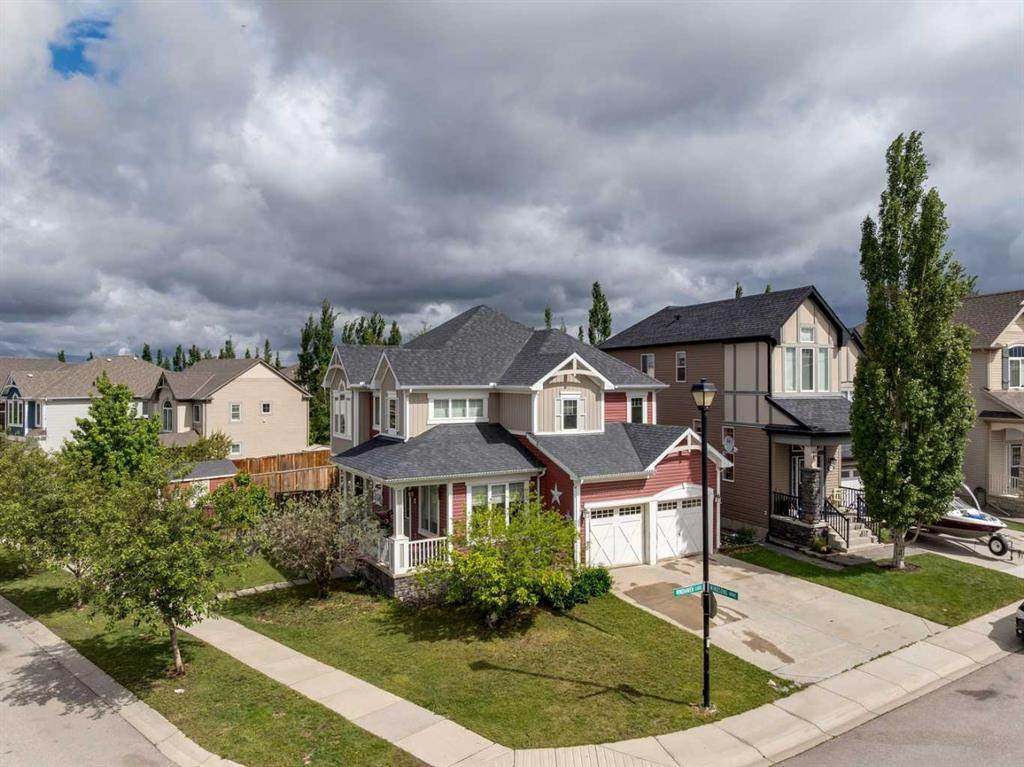 1200 Windhaven Close - Photo 1