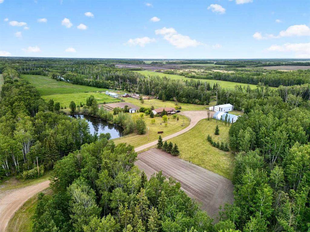 17035 Township Road 1092 - Photo 1