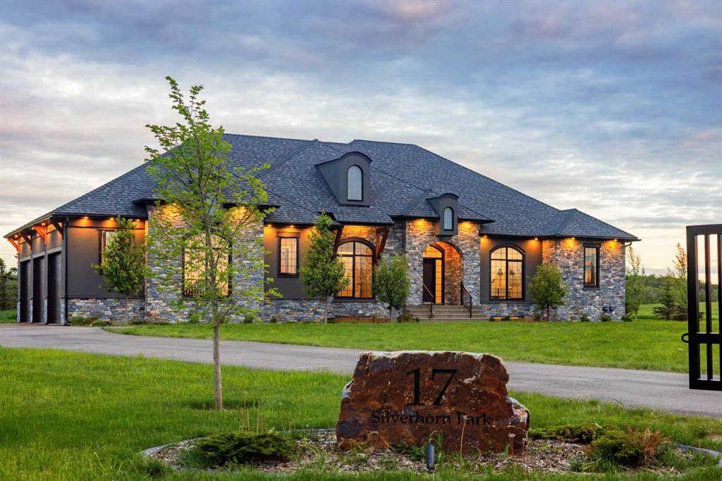 17 Silverhorn Park - Photo 1