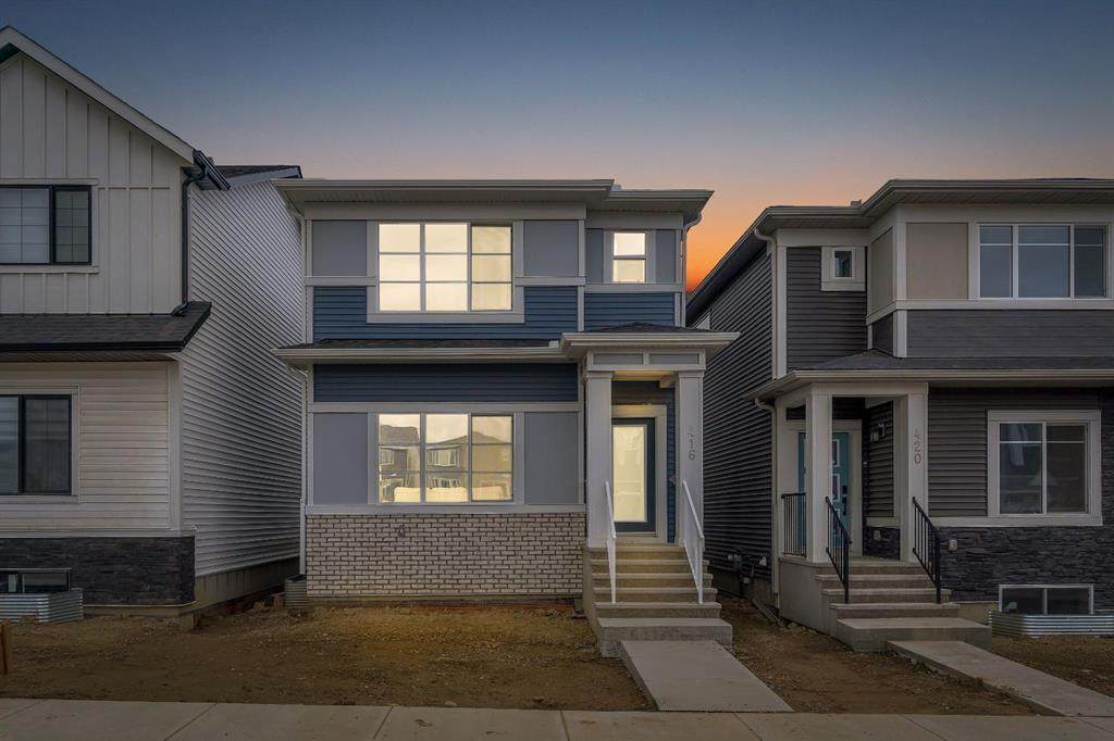 416 Lewiston Landing - Photo 1