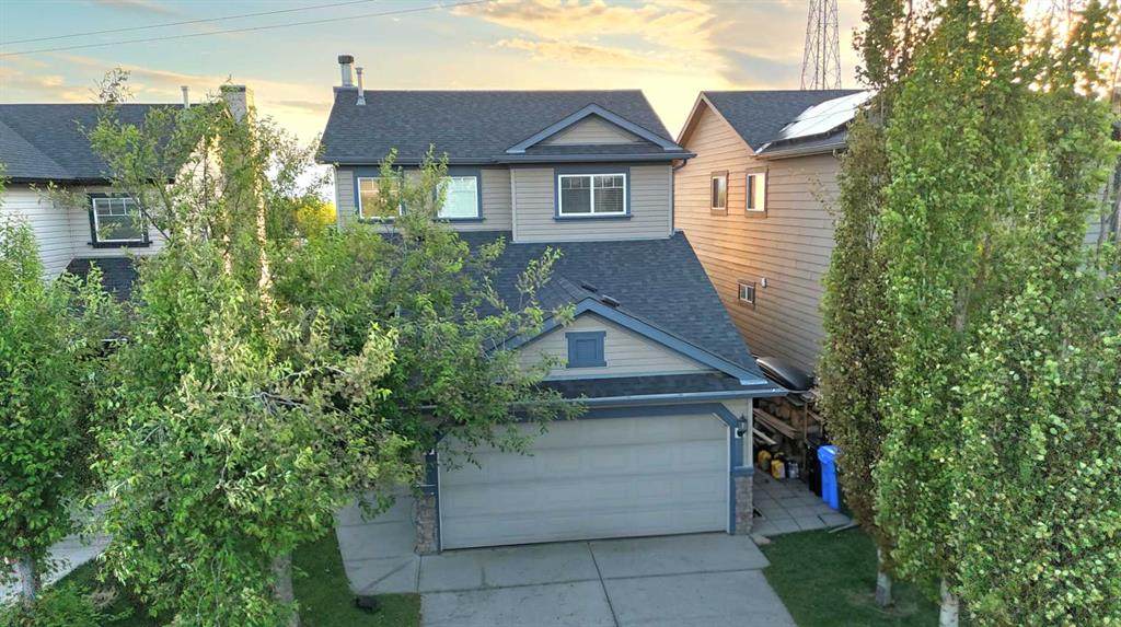 13 Tuscany Ridge Mews - Photo 1