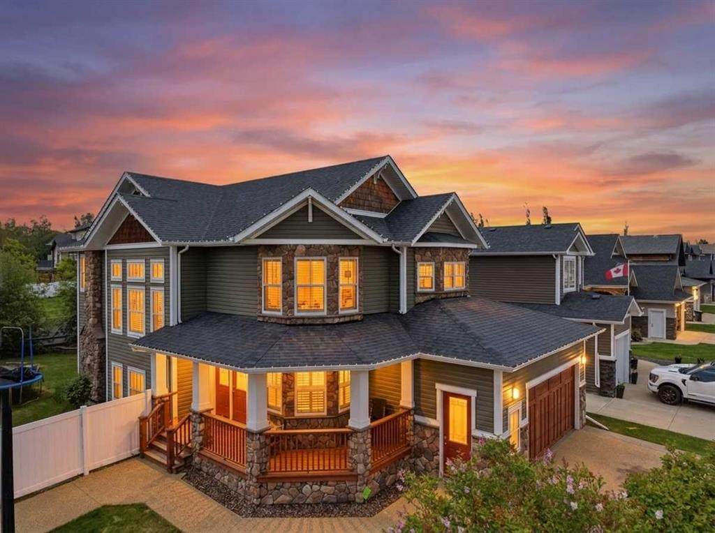1 Rosewood Rise - Photo 1