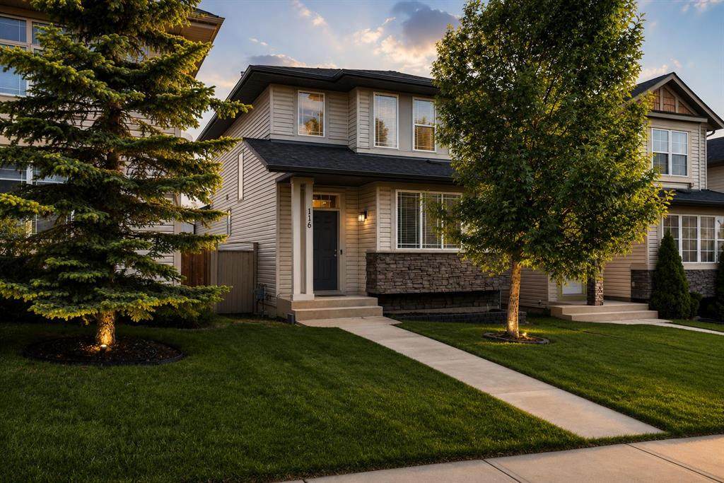 116 Panora Close - Photo 1