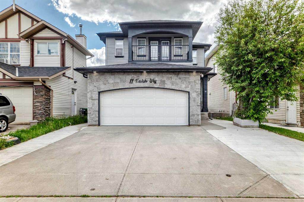 11 Taralake Way - Photo 1