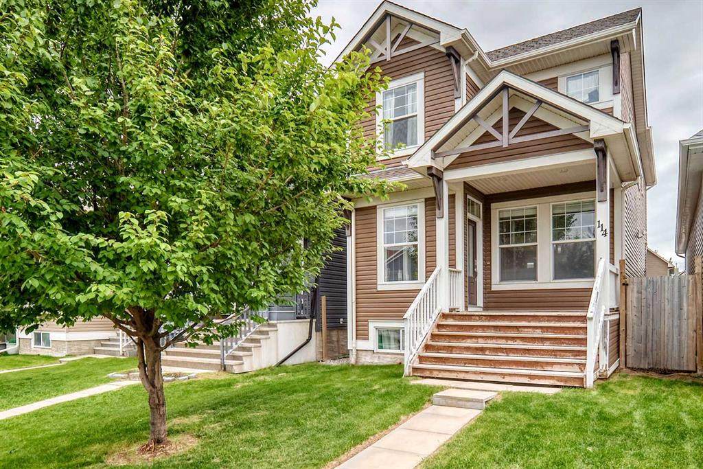 114 Auburn Bay Crescent - Photo 1