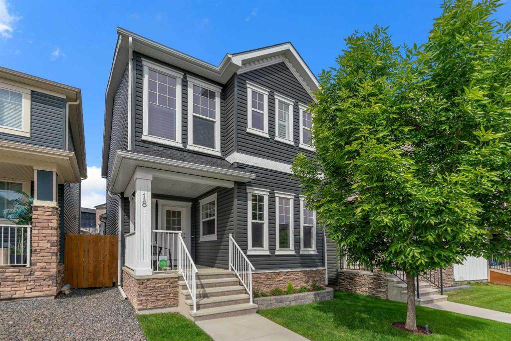18 Evanscrest Rise - Photo 1