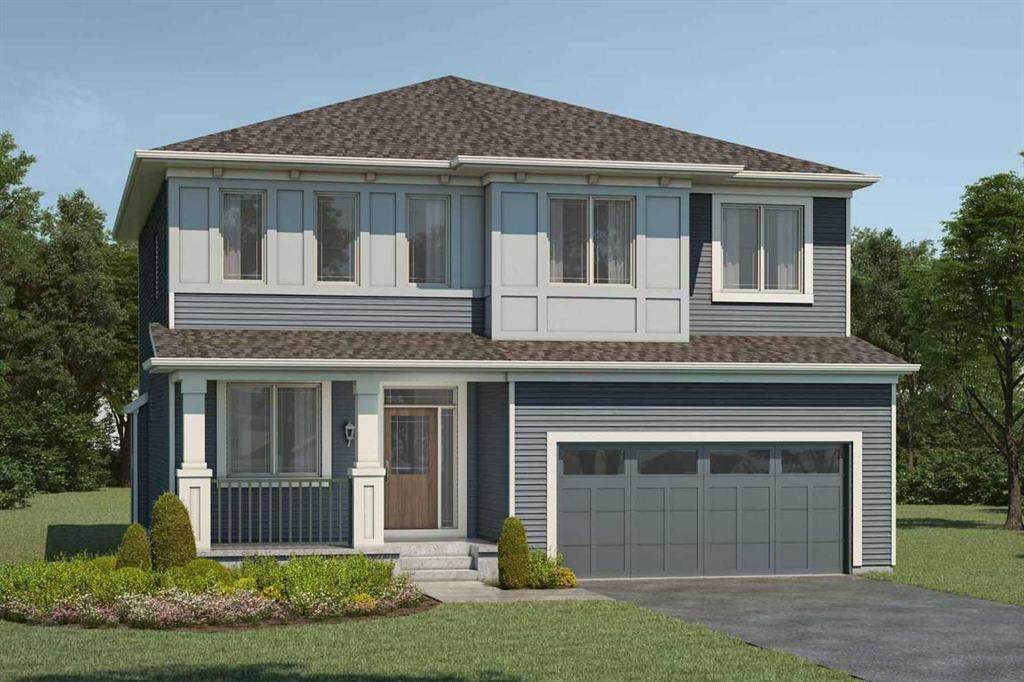 59 Carringwood Rise - Photo 1