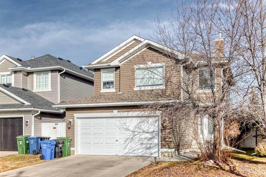 214 Coville Circle - Photo 1