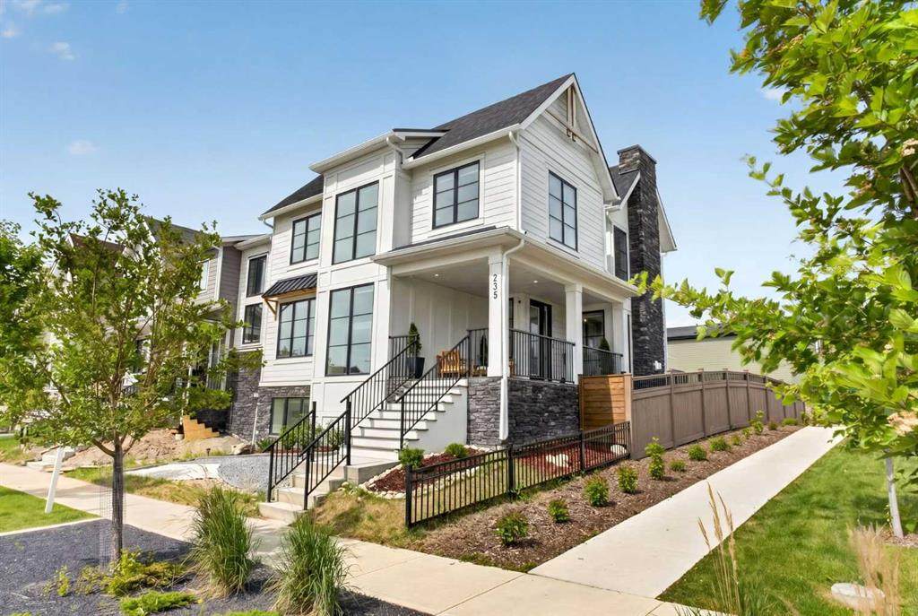 235 Treeline View - Photo 1