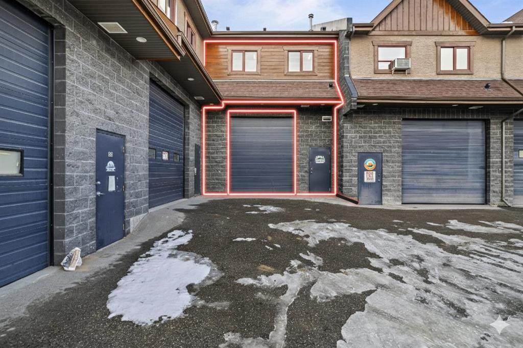 105 Bow Meadows Crescent - Photo 1