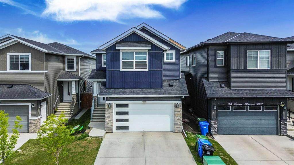889 Corner Meadows Way - Photo 1