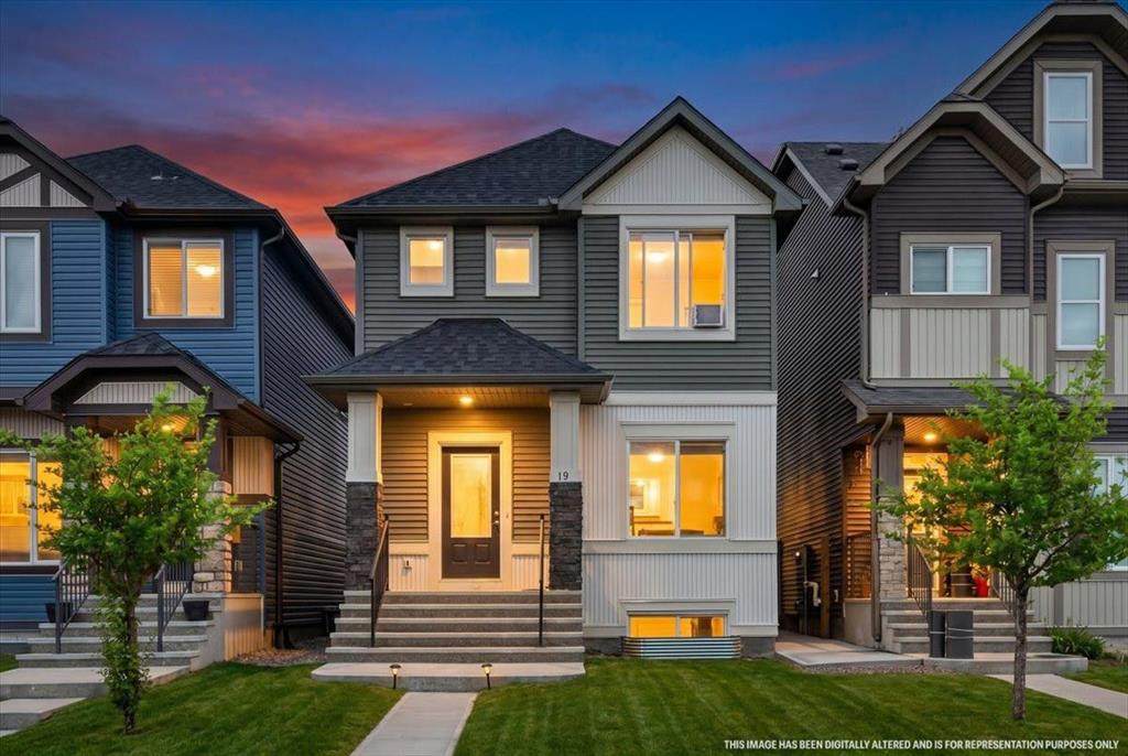 15 Savanna Parade - Photo 1