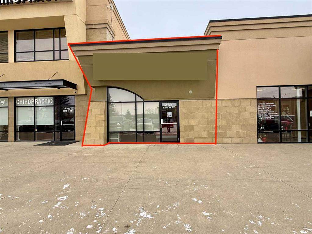 5212 48 Street - Photo 1
