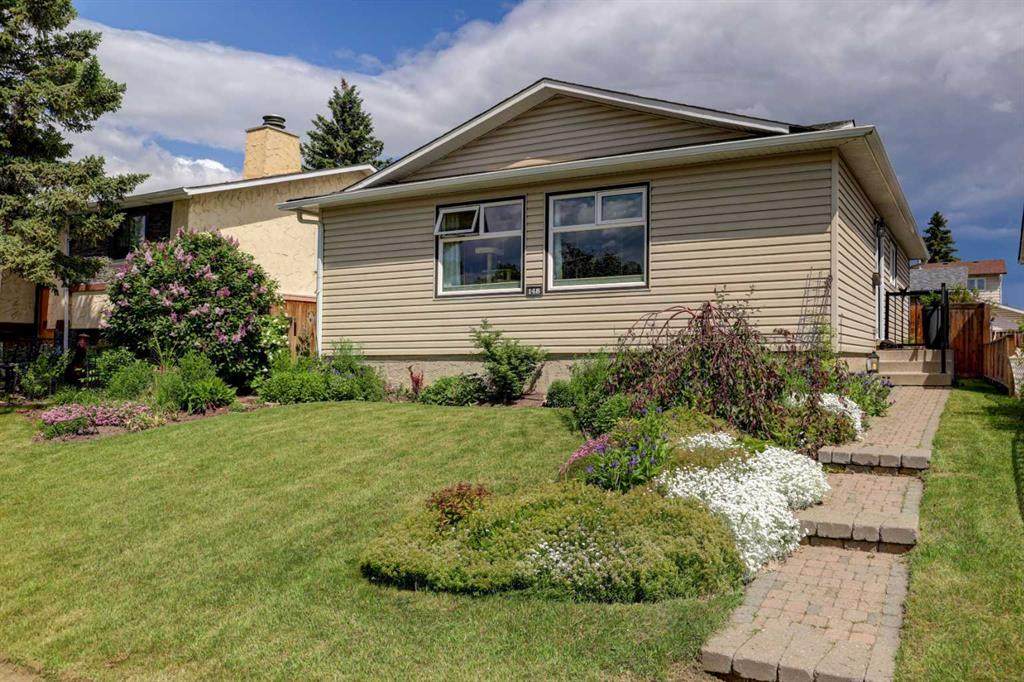 148 Rundlecairn Rise - Photo 1