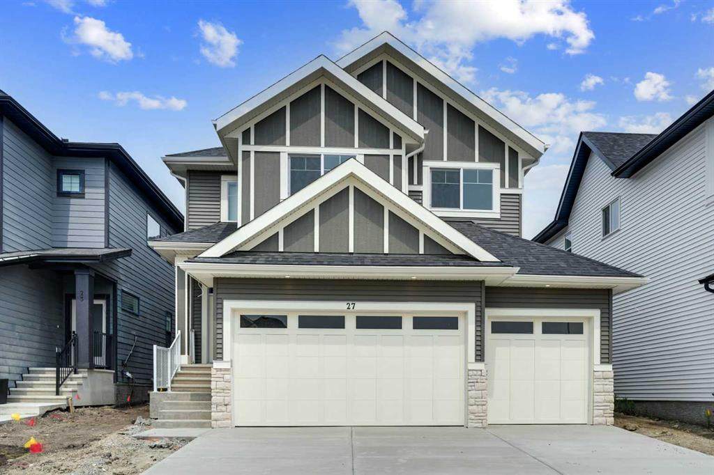 27 Heritage Close - Photo 1