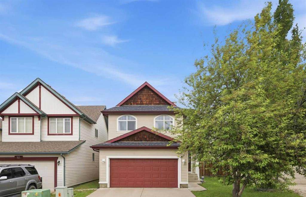 16 Evansbrooke Rise - Photo 1