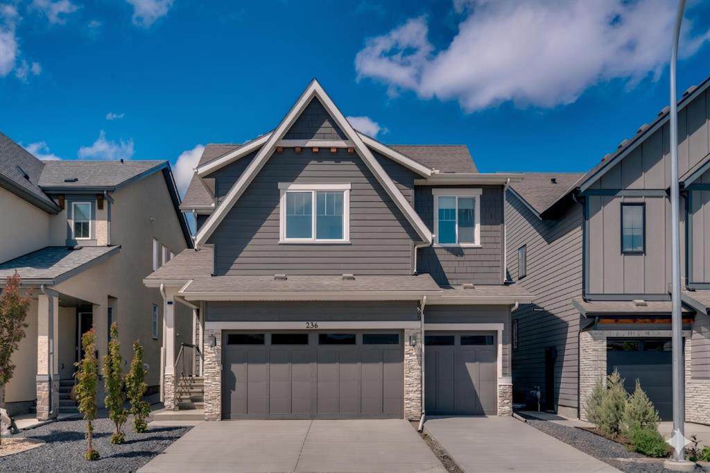236 Marina Grove - Photo 1