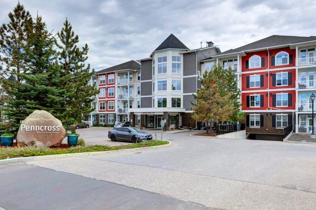1 Crystal Green Lane - Photo 1