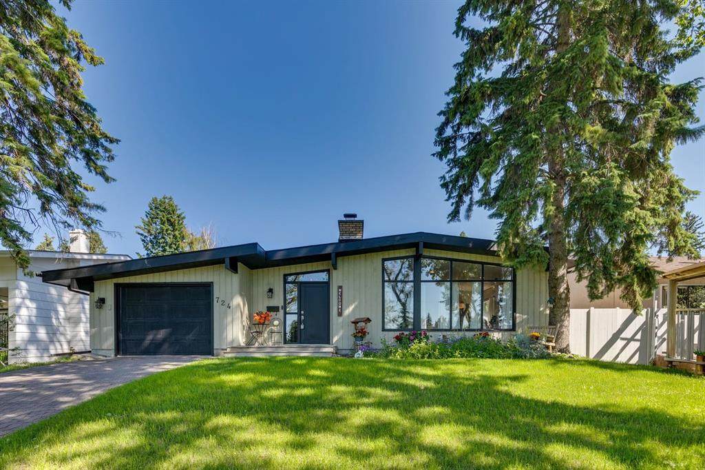 724 Willacy Drive - Photo 1