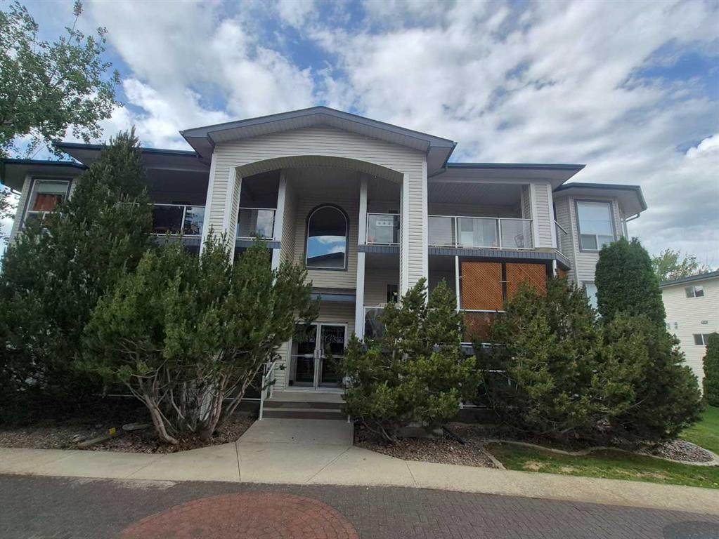 23 Chilcotin Lane - Photo 1