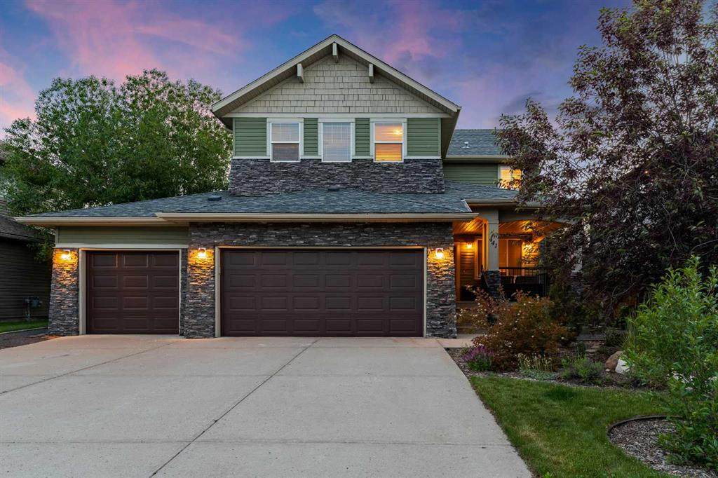 441 Boulder Creek Way - Photo 1