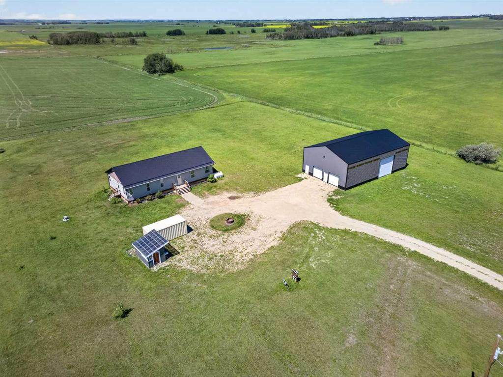 31340 Range Road 270 - Photo 1
