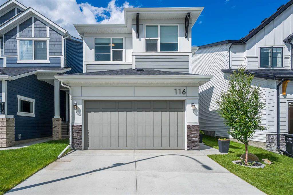 116 Rowmont Heath - Photo 1