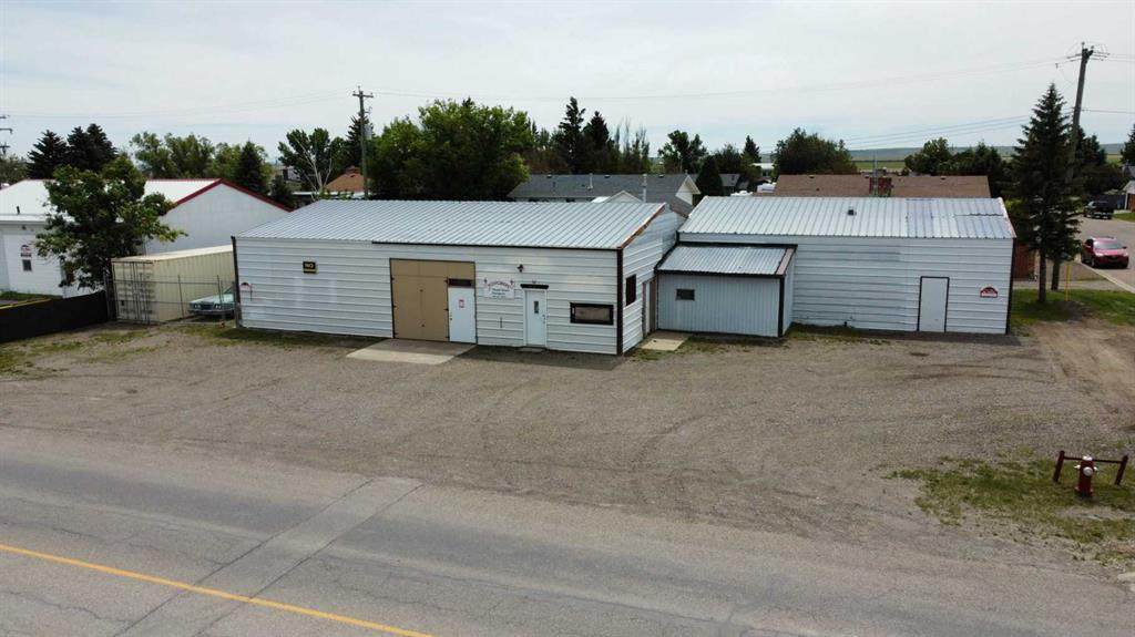 604 12 Street - Photo 1