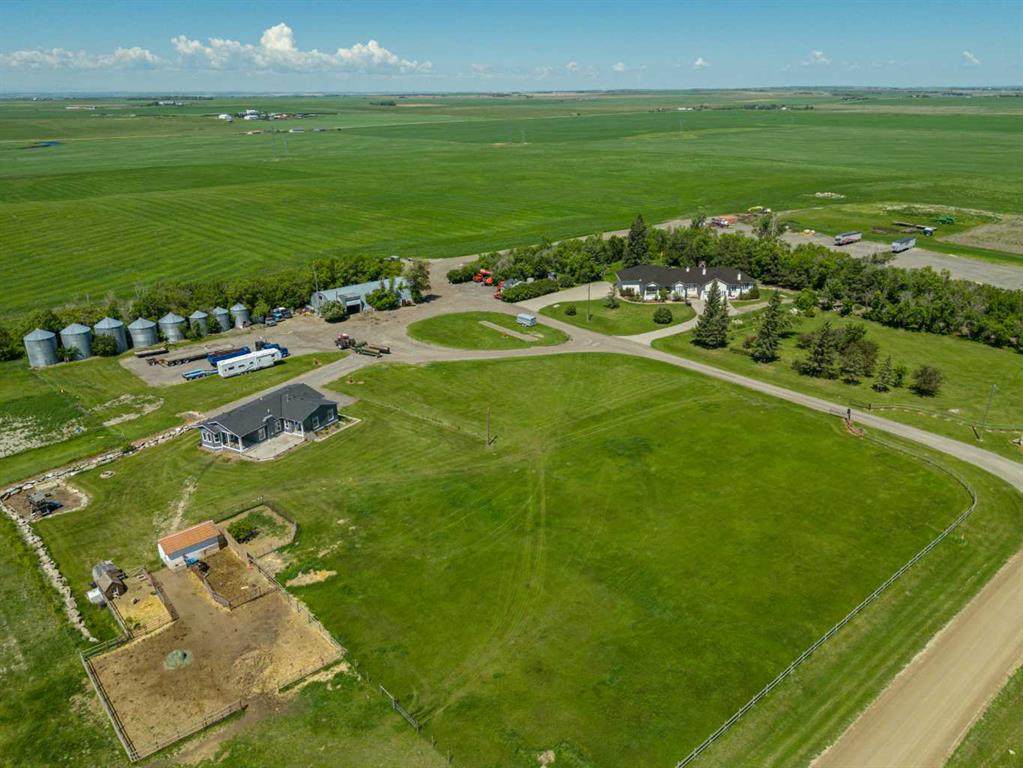 262035 Range Road 282 - Photo 1