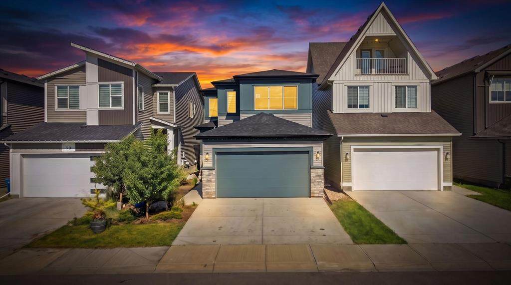 82 Belvedere Green - Photo 1