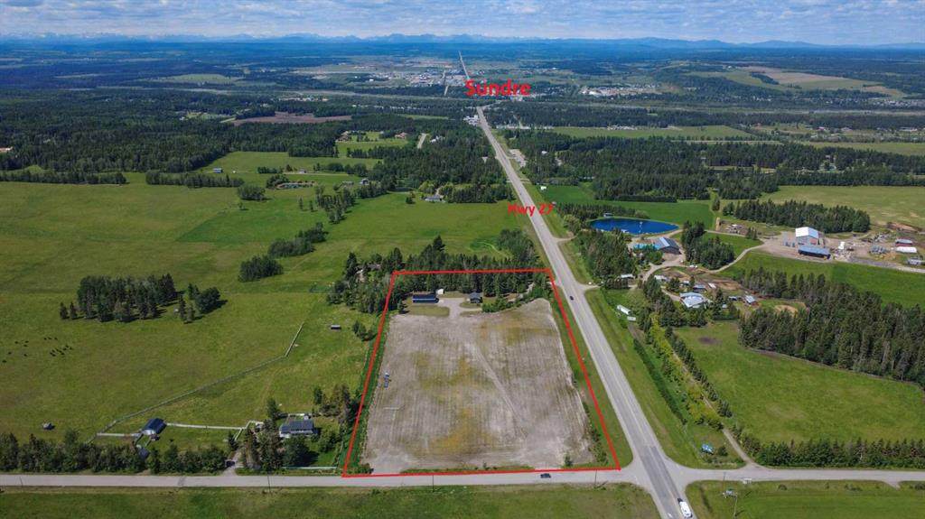 5113 Highway 27 Highway - Photo 1