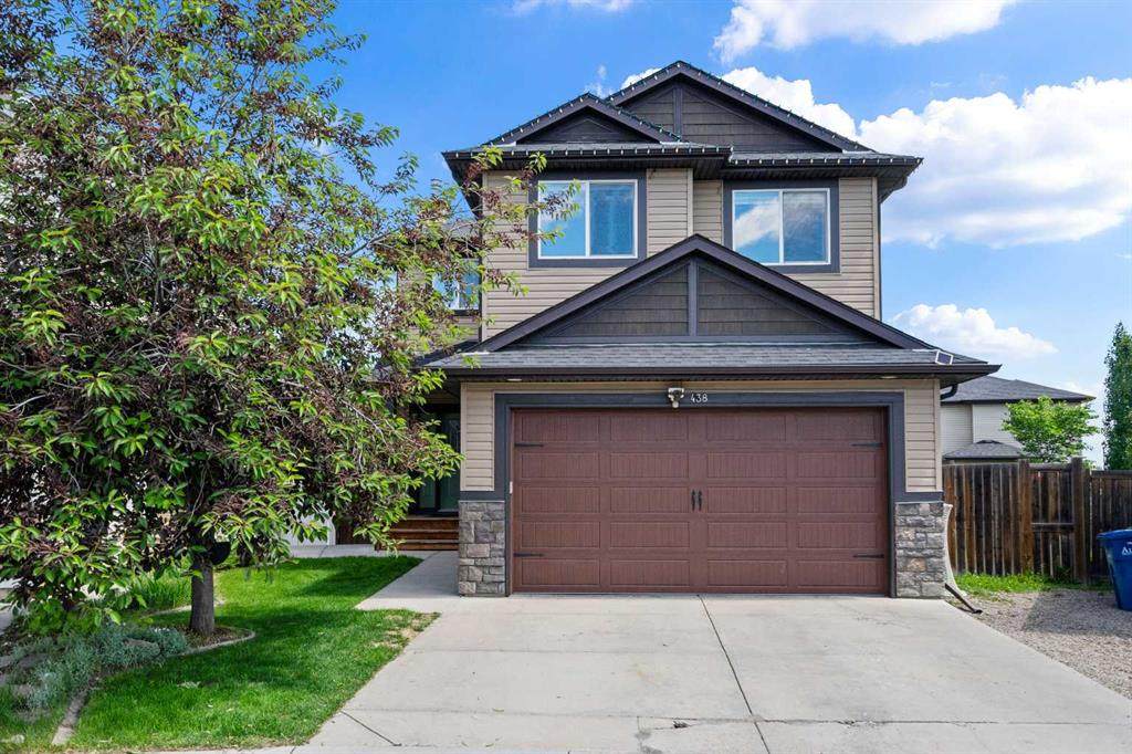438 Luxstone Green - Photo 1
