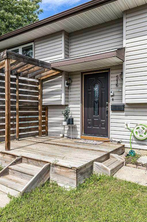516 Sissons Crescent - Photo 1