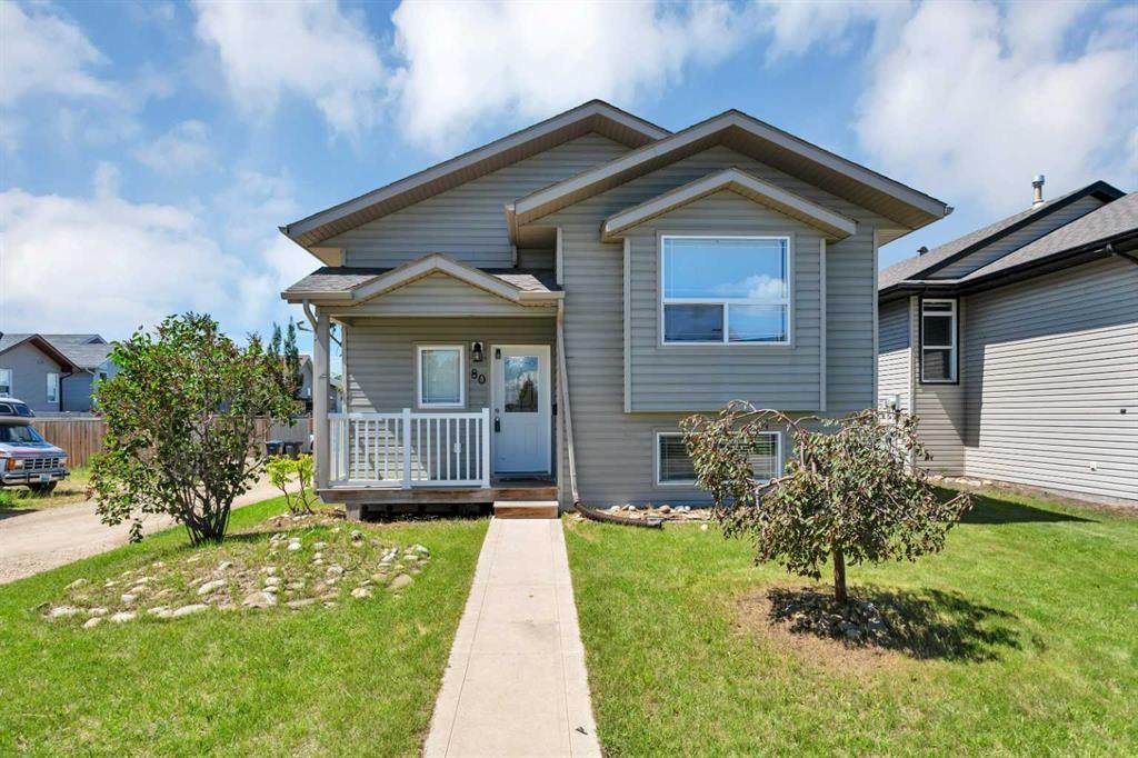 80 Hinshaw Drive - Photo 1