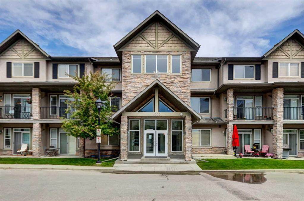 211 Aspen Stone Boulevard - Photo 1