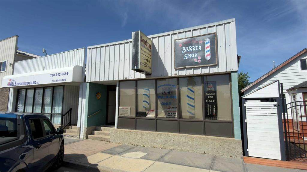 5116 50 Street - Photo 1