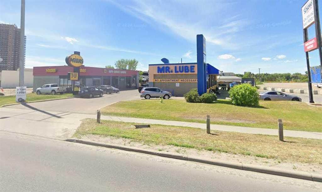 9623 Macleod Trail - Photo 1