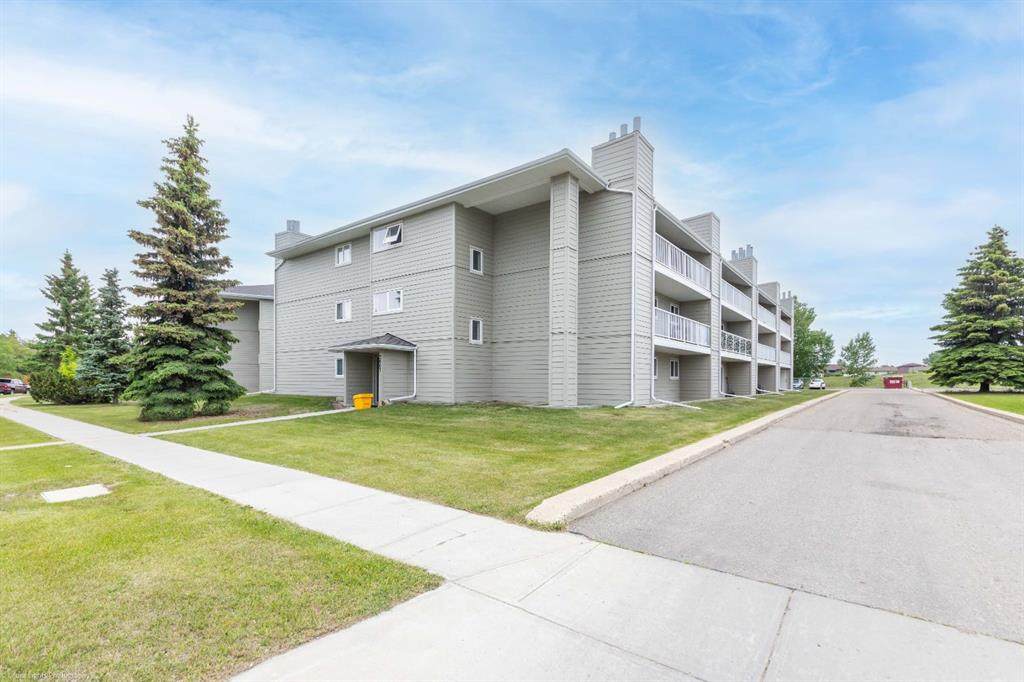 3007 57A Avenue - Photo 1